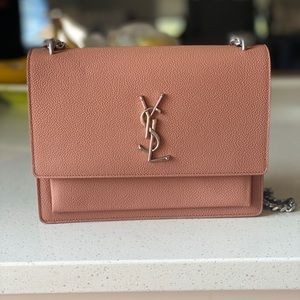 Ysl sunset medium size